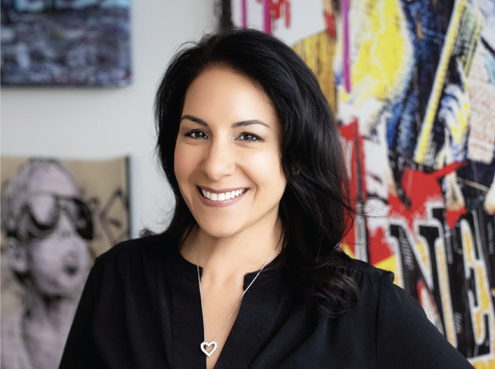 Elena T. Rivera-Cheek, MBA